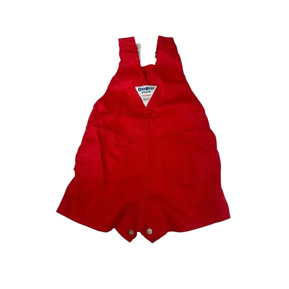 OshKosh Bgosh ❤️ authentic